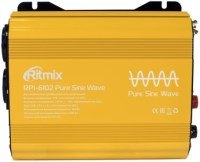 Фото - Автомобильный инвертор Ritmix RPI-6102 