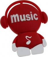 Фото - USB-флешка Uniq DJ Music Tab 32 ГБ
