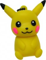 Фото - USB-флешка Uniq Pokemon Pikachu 16 ГБ