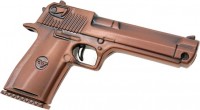 Фото - USB-флешка Uniq Weapon Metal Pistol 8Gb