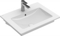 Фото - Умывальник Villeroy & Boch Verity Line 4A166001 600 мм