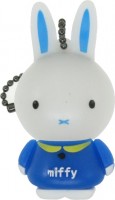 Фото - USB-флешка Uniq Miffy Rabbit 32 ГБ