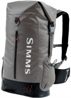 Фото - Рюкзак Simms Dry Creek Backpack Greystone 35 л