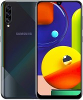 Фото - Мобильный телефон Samsung Galaxy A50s 128 ГБ / 4 ГБ