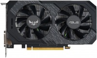 Фото - Видеокарта Asus GeForce GTX 1650 TUF OC 