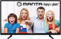 Фото - Телевизор MANTA 32LHS79T