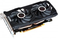 Фото - Видеокарта INNO3D GeForce GTX 1660 TI GAMING OC X2 