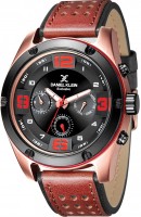 Фото - Наручные часы Daniel Klein DK11239-1