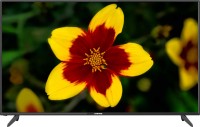 Фото - Телевизор Hartens HTV-50F01-TS2C/A7/B 50 "  черный