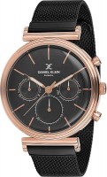 Фото - Наручные часы Daniel Klein DK11781-2