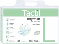 Фото - Подгузники Tactil Adult Diapers L / 30 pcs 