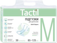 Фото - Подгузники Tactil Adult Diapers M / 30 pcs 