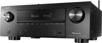 Фото - AV-ресивер Denon AVR-X3600H 