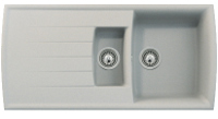 Фото - Кухонная мойка Schock Arco D-150 1020x500