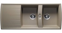 Фото - Кухонная мойка Schock Arco D-200 1180x500