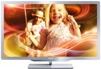 Фото - Телевизор Philips 32PFL7476 32 "  серебристый