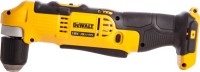 Фото - Дрель / шуруповерт DeWALT DCD740NT 