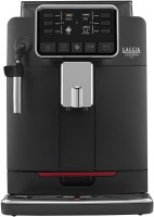 Фото - Кофеварка Gaggia Cadorna Plus черный