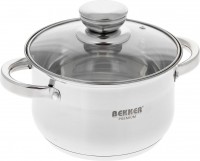 Фото - Кастрюля Bekker Premium BK-1601