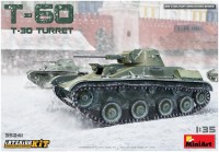 Фото - Сборная модель MiniArt T-60 (T-30 Turret) (1:35) 