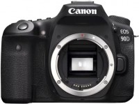 Фотоаппарат Canon EOS 90D  body