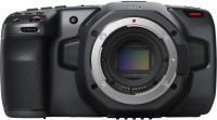 Фото - Видеокамера Blackmagic Pocket Cinema Camera 6K 