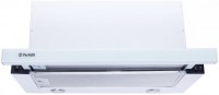 Фото - Вытяжка Perfelli TL 6632 C WH 1000 LED Glass белый