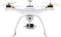 Фото - Квадрокоптер (дрон) Blade Chroma Camera Drone 3-axis Gimbal 