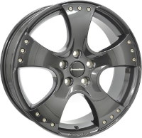 Фото - Диск Irmscher Sport Star