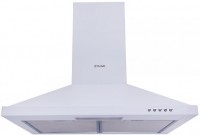 Фото - Вытяжка Perfelli K 6212 C WH 650 LED белый