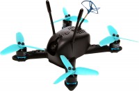 Фото - Квадрокоптер (дрон) Blade Scimitar 110 FPV BNF Basic