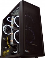 Фото - Персональный компьютер Power Up Dual CPU Workstation (110097)