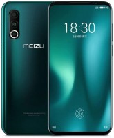 Фото - Мобильный телефон Meizu 16s Pro 128 ГБ / 6 ГБ