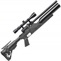 Фото - Пневматическая винтовка Kral Puncher Maxi 3 Jumbo NP-500 4.5 