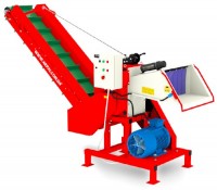 Фото - Измельчитель садовый ARPAL AM-120SH