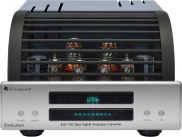 Фото - ЦАП PrimaLuna Evolution 100 DAC