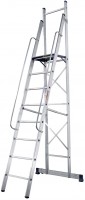 Фото - Лестница ALUMET APE1408 212&nbsp;см