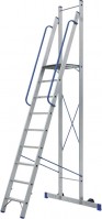 Фото - Лестница ALUMET APE1410 265&nbsp;см