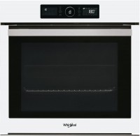 Фото - Духовой шкаф Whirlpool AKZ9 6220 WH 