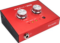 Фото - ЦАП Focusrite RedNet AM2 