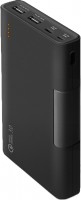 Фото - Powerbank Qumo PowerAid QC 3.0 13200
