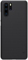 Фото - Чехол Nillkin Super Frosted Shield for P30 Pro
