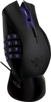 Фото - Мышка Razer Naga Epic 