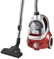 Фото - Пылесос Electrolux ZTF 7620 
