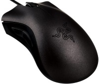 Фото - Мышка Razer DeathAdder Black 