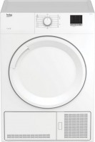 Фото - Сушильная машина Beko DB 7111 PA 