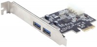 Фото - PCI-контроллер Gembird UPC-30-2P 