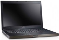 Фото - Ноутбук Dell Precision M6600