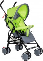 Фото - Коляска Moolino Compact 