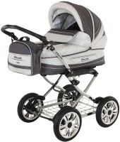 Фото - Коляска Adamex Classic